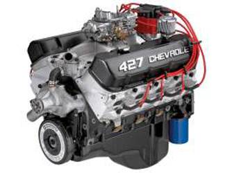 B2213 Engine